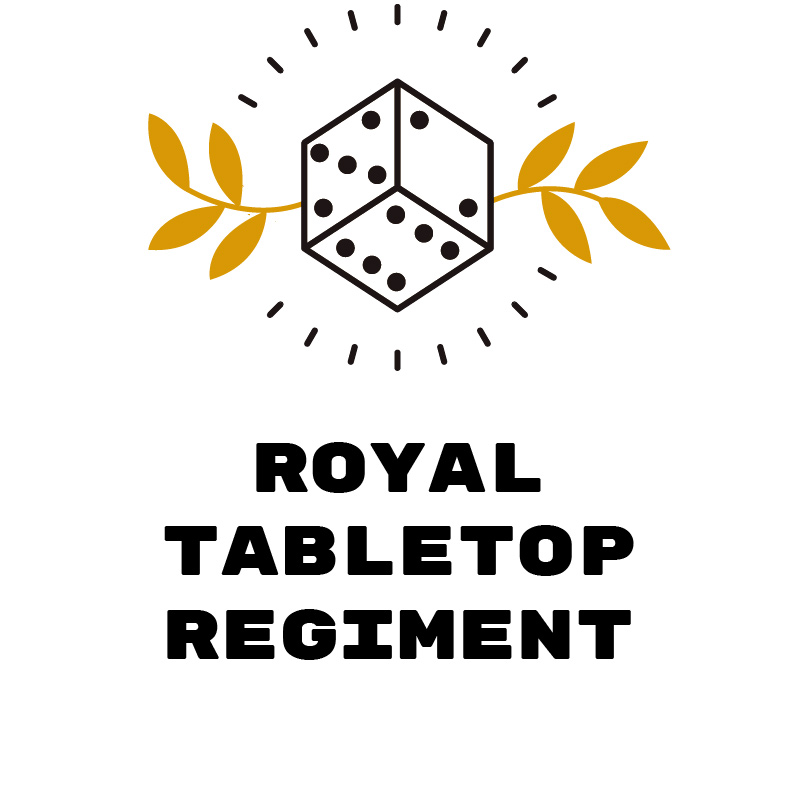 Image of the new RTTR logo