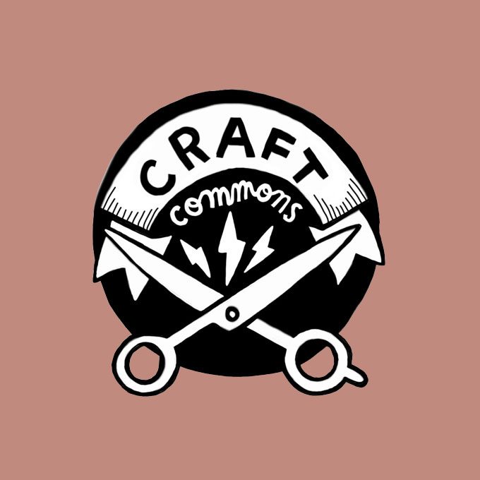 Thumbnail for the the Craft Commons case study
